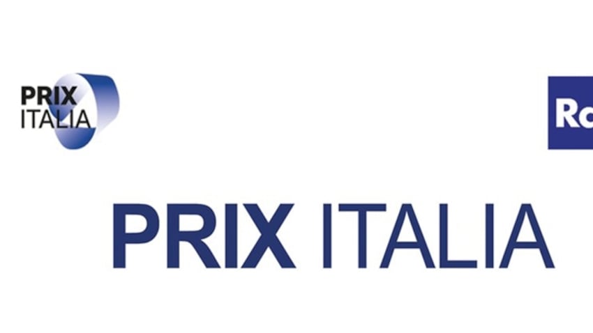 Nuova edizione di Prix Italia che premia la tv di qualità