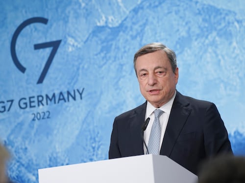 L'instabilità spinge il Draghi dopo Draghi. Partiti già in subbuglio per le elezioni 2023