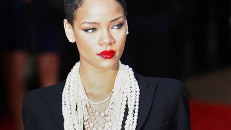 Rihanna sexy in copertina: "Sesso senza amore, mi sento vuota" 3