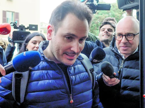 Sempio dice no ai pm: salta la perizia psichiatrica