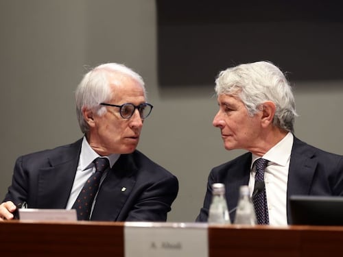 Nuovo scontro Malagò-Abodi. E martedì si decide il futuro Figc