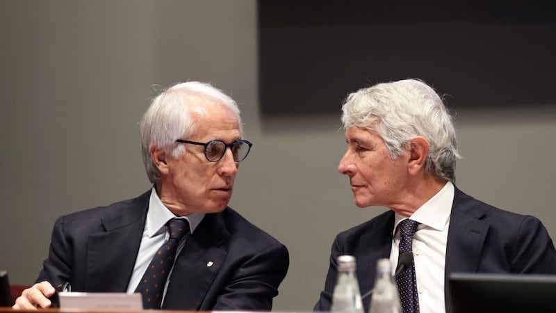 Nuovo scontro Malagò-Abodi. E martedì si decide il futuro Figc