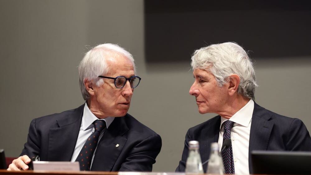 Botta e risposta fra Abodi e Malagò sulla presidenza del Coni. Ecco cosa è successo