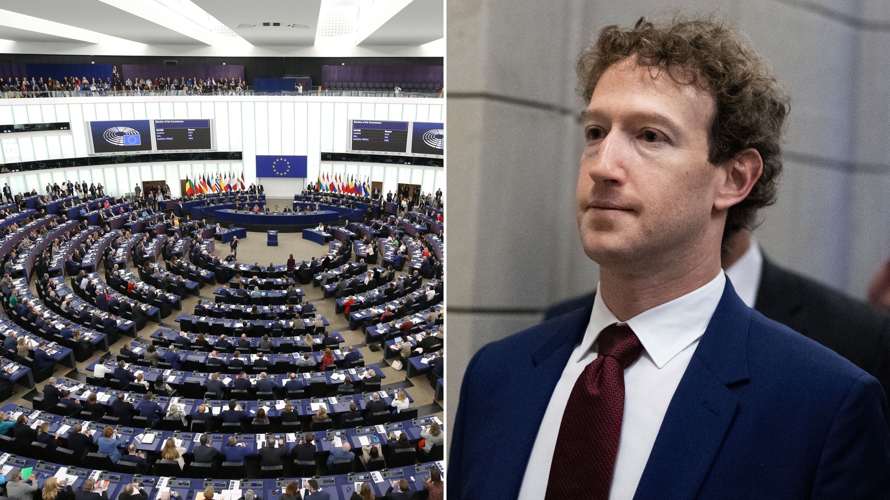 L’Ue contro Meta: "Facebook e Instagram creano dipendenza"