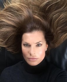 Federica Moro nuda su Instagram 9