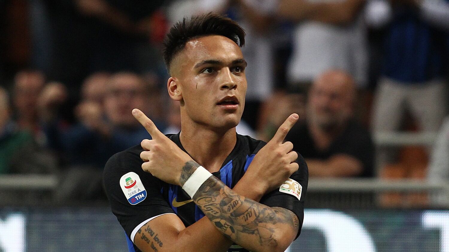 L'Inter non sbaglia col Cagliari: 2-0 e terzo posto in classifica