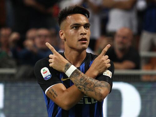 L'Inter non sbaglia col Cagliari: 2-0 e terzo posto in classifica