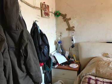 Italiani senza casa: il comune gli propone di trasferirsi in un campo rom 4