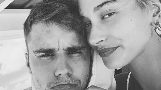 Justin Bieber in ansia per il matrimonio con Hailey Baldwin