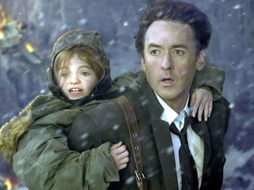 Il mondo doveva finire nel 2012. Un disaster movie e la profezia che "liquefa" la Terra