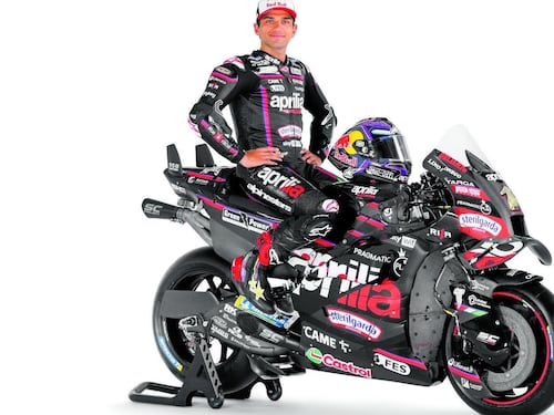 MotoGP, nuova tegola per Martin: cade in allenamento e si frattura anche l'altra mano: non ci sarà alla prima gara del Mondiale
