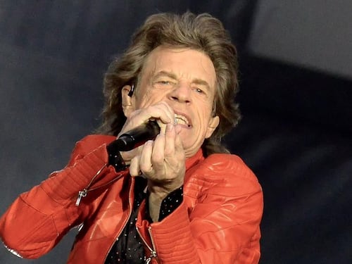 "Ai miei figli non serve". Mick Jagger darà la sua eredità (da 500 milioni) in beneficenza