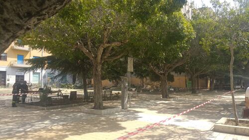 Tragedia sfiorata ad Agrigento 6