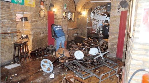 Ebrei contro Roma: "La città più antisemita"