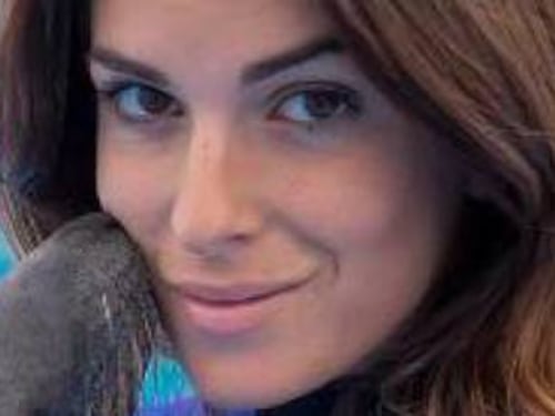 Gessica Notaro si mostra ancora: "Primo selfie dopo tanto tempo"