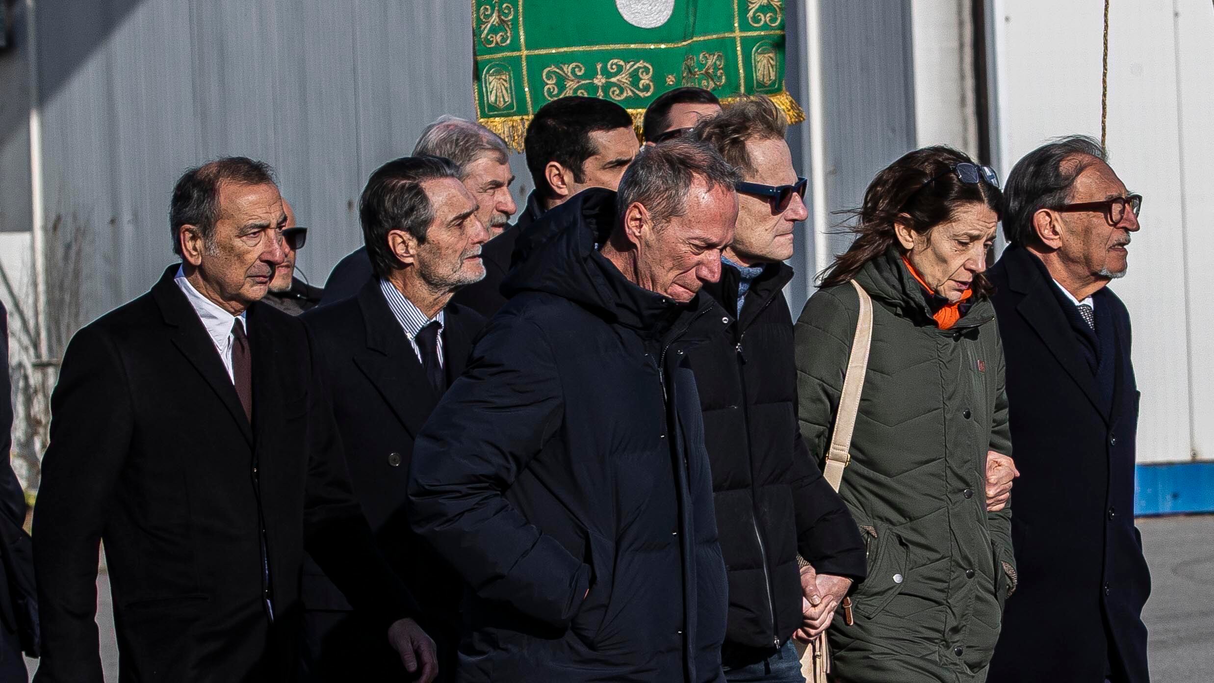 "I locali a Milano sono sicuri. Il problema è la gestione"