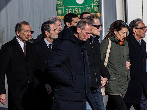 "I locali a Milano sono sicuri. Il problema è la gestione"