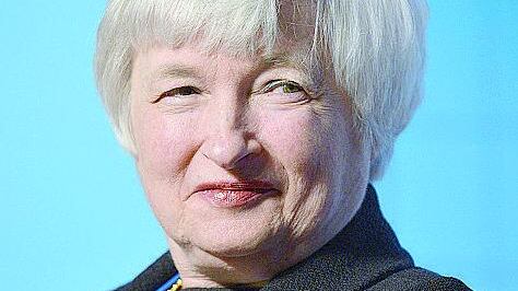 Fed, mani più libere per il via all'exit strategy