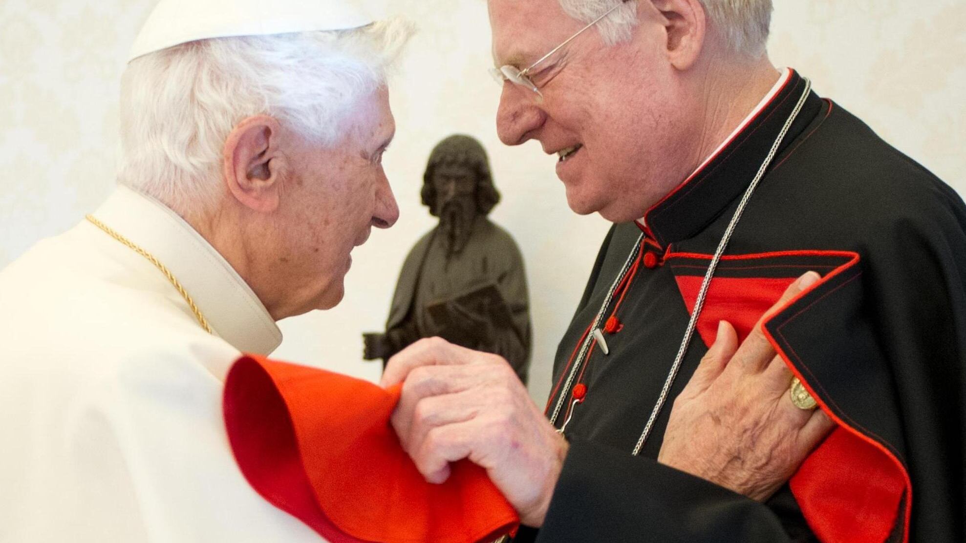 Il Papa battezza la Lombardia: «Sia il cuore credente d'Europa»