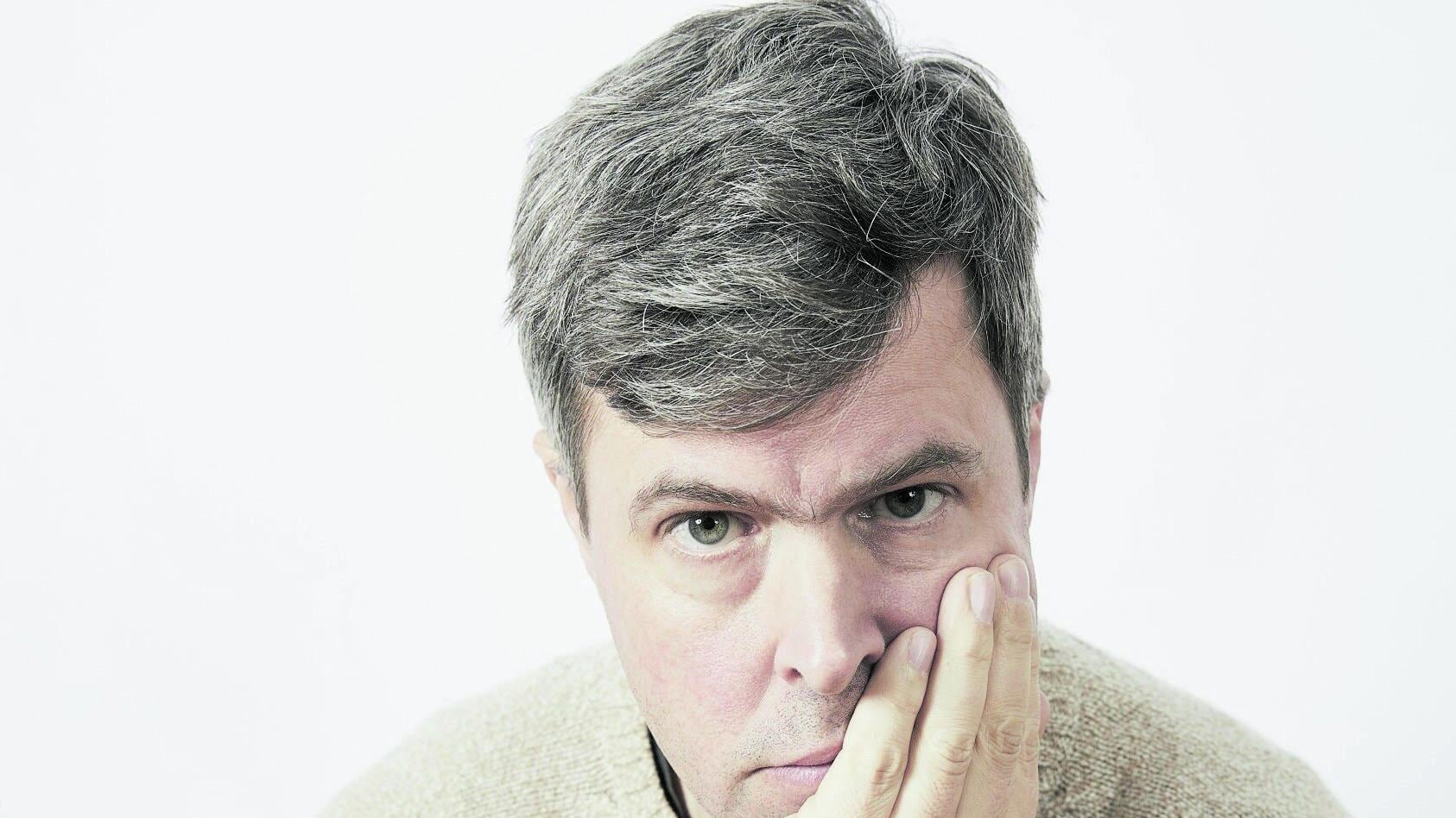 "Nella carne ho cercato il significato dell'esistenza"