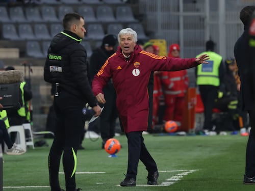 Roma capoccia, il Var intossica e il Diavolo se la ride