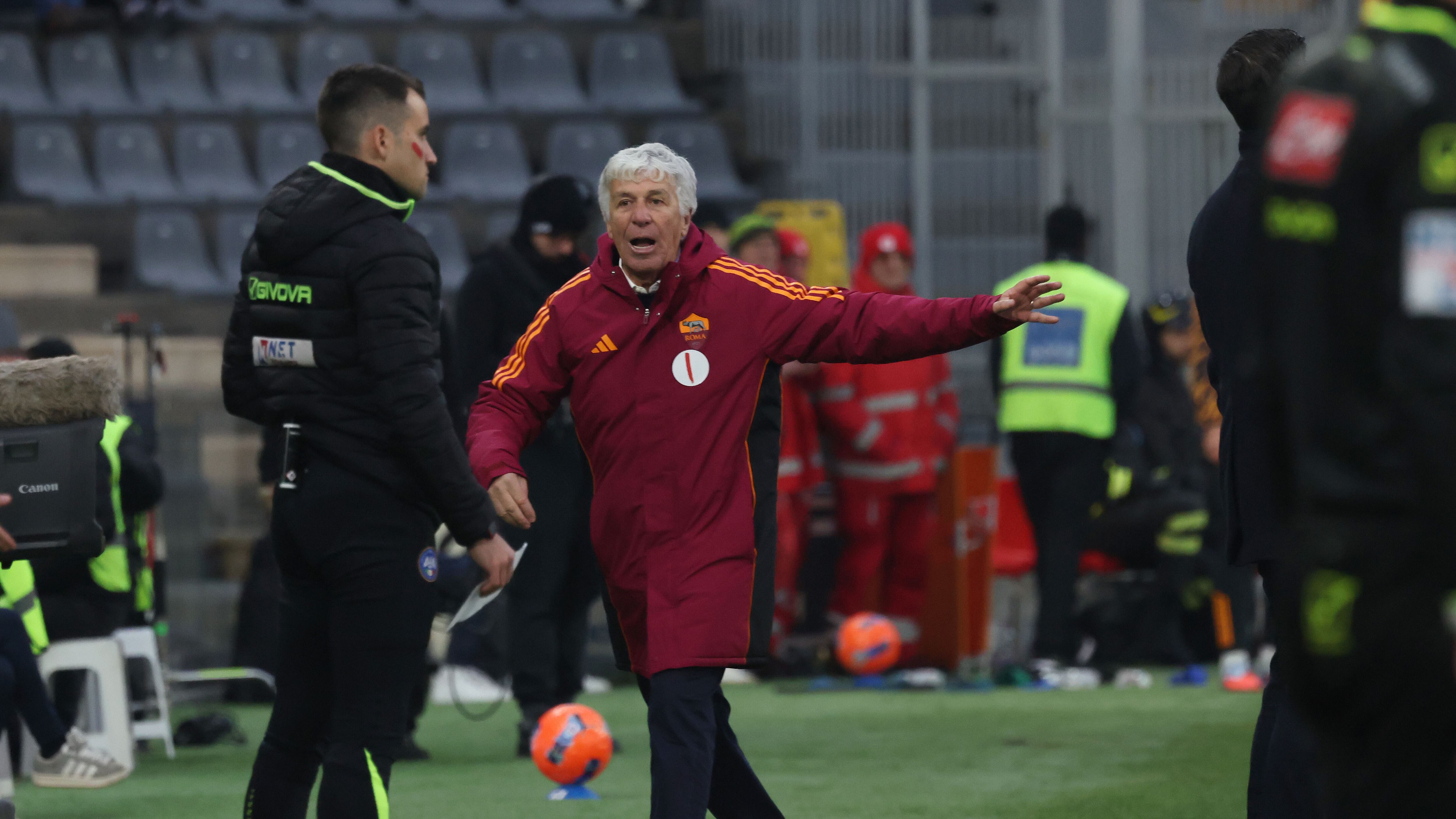 Roma, oggi Spalletti poi De Rossi: doppia sfida al passato per la gloria