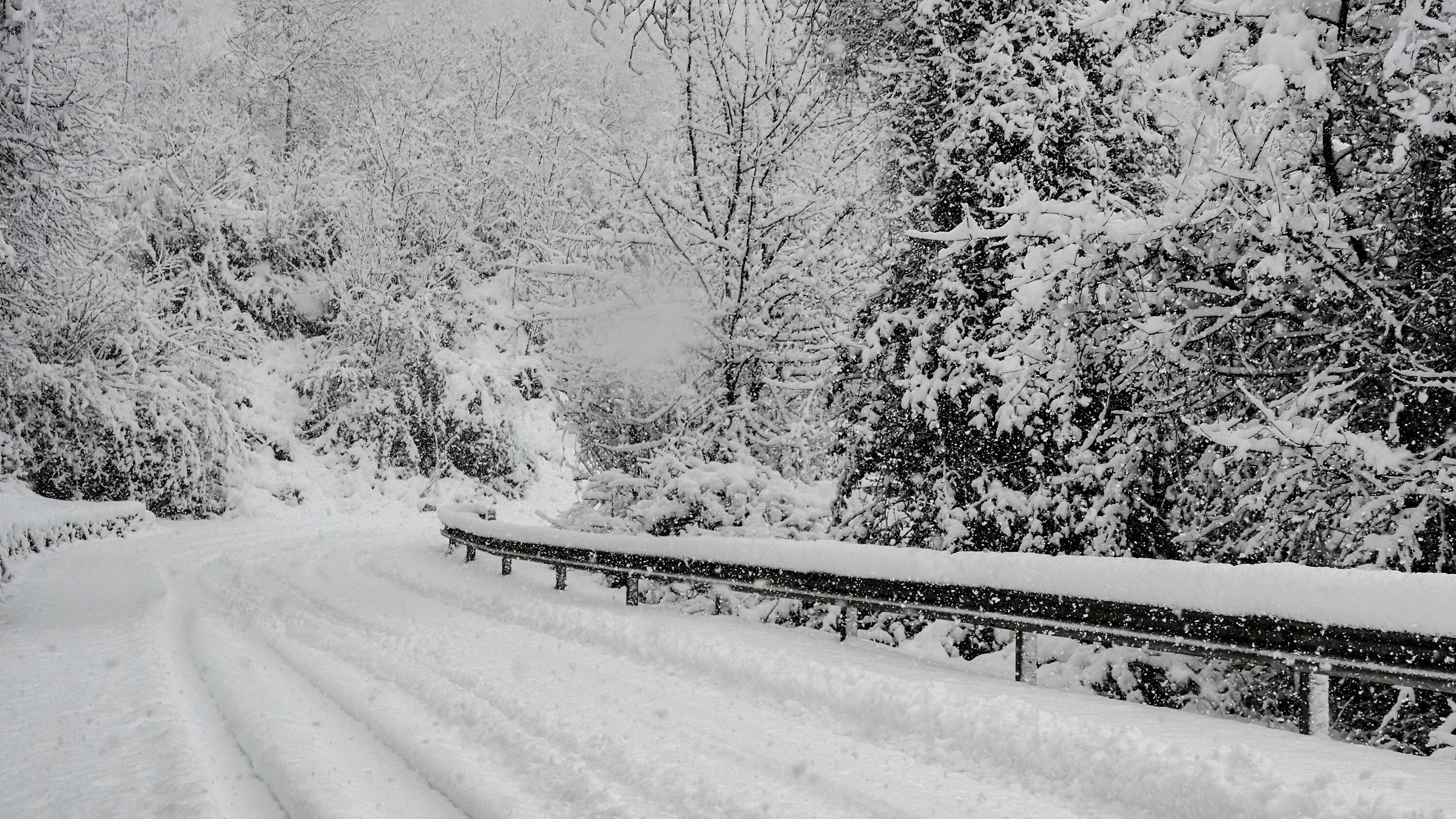Dai temporali alla neve a bassa quota: cosa accadrà al meteo