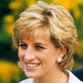 Lady Diana, la storia in foto 7