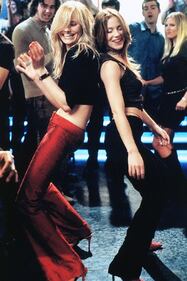 Cameron Diaz sexy al cinema 19