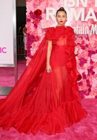 Miley Cyrus, le foto della cantante 10
