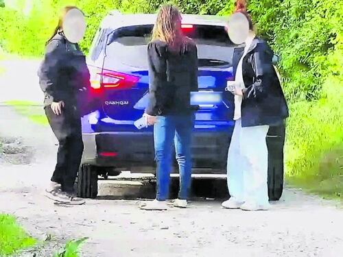 Navette cinesi nella tratta degli schiavi