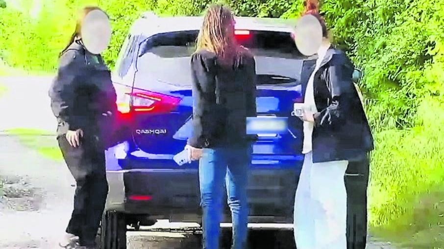 Navette cinesi nella tratta degli schiavi