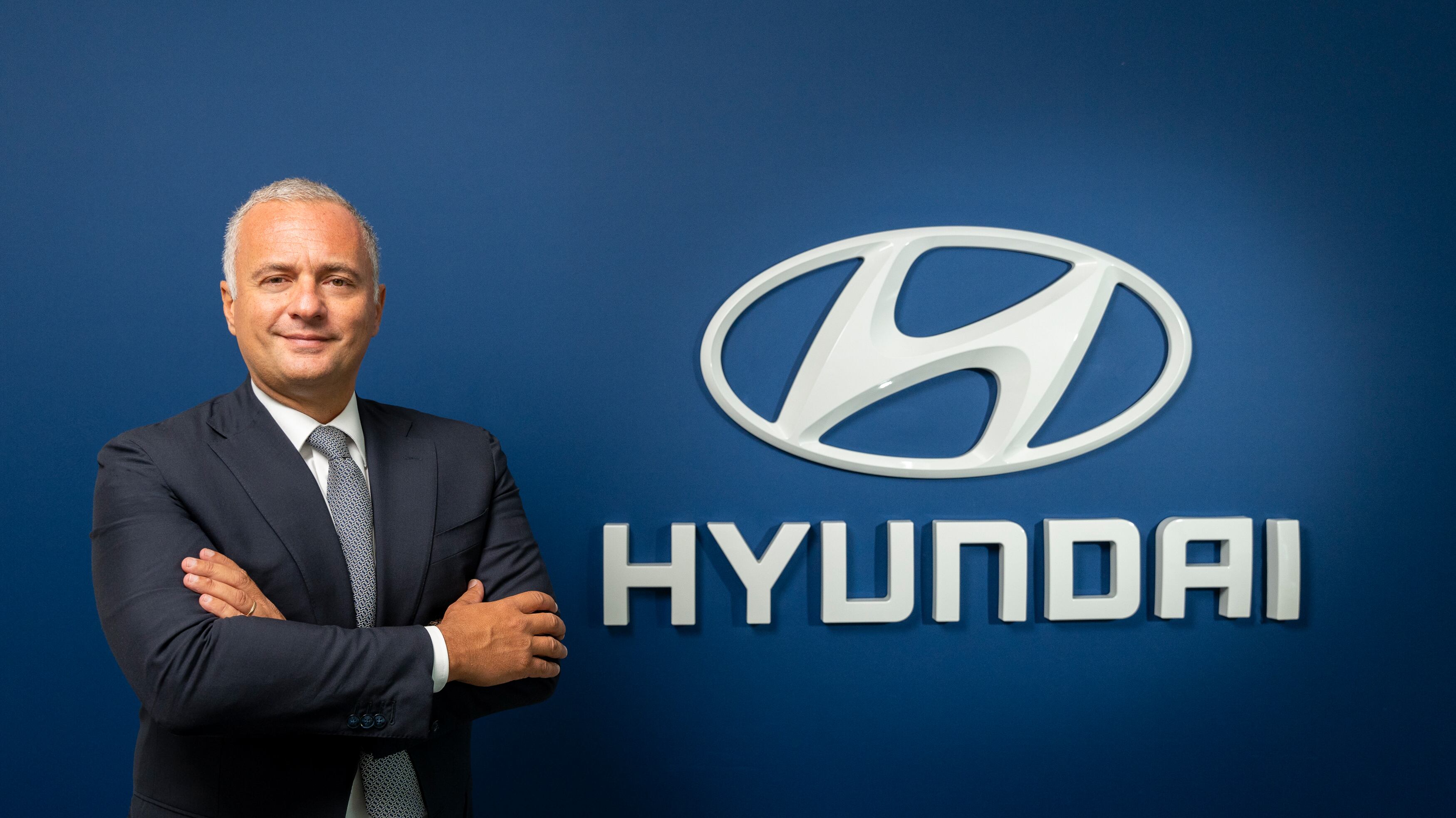 Hyundai, Calcara: "Le multe, gli incentivi e gli errori con gli elettrocompatibili"