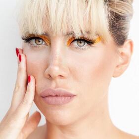 Wanda Nara infiamma i social 4