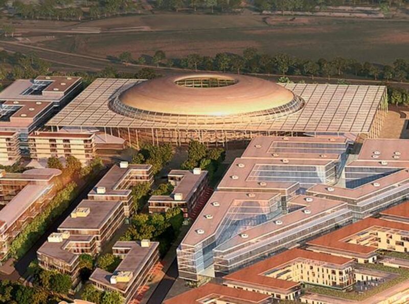 Olimpiadi 2026, come cambia Milano: tutti le opere 1