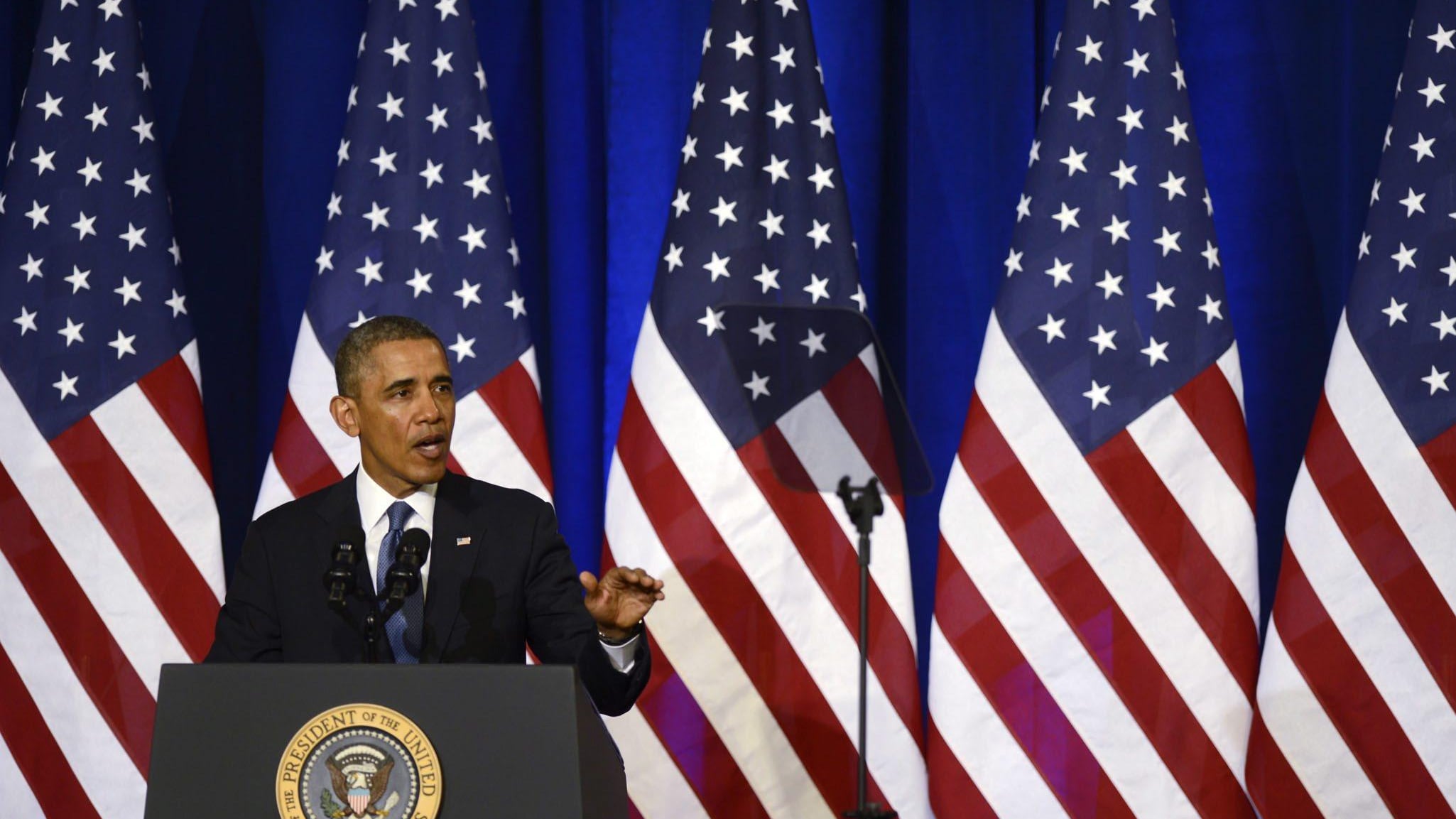 Obama riforma il sistema delle intercettazioni. Ma assicura: "Continueremo a spiare i governi"