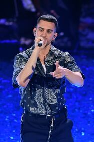 Sanremo 2019: Mahmood vince la kermesse della musica italiana  2