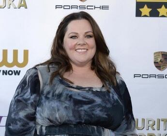 Melissa McCarthy, "Sookie" non sarà nel reboot di Una mamma per amica: foto 1