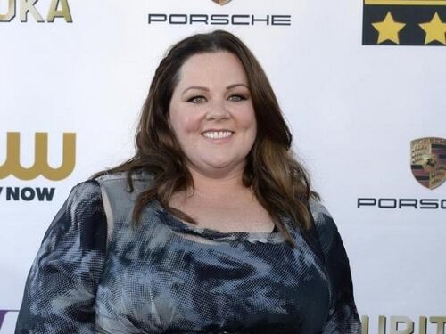 Melissa McCarthy, "Sookie" non sarà nel reboot di Una mamma per amica: foto