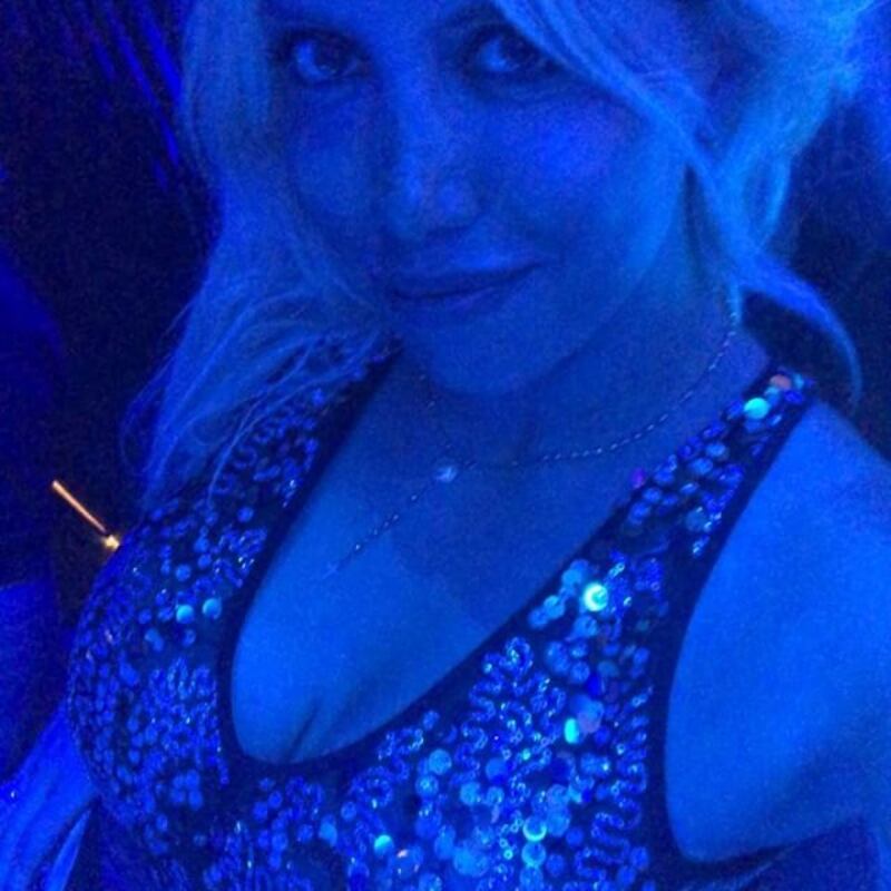 Wanda Nara hot a Ibiza: ecco le foto della sua vacanza spagnola 7
