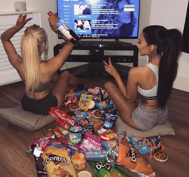 Rich Kids of Albania, le foto 8