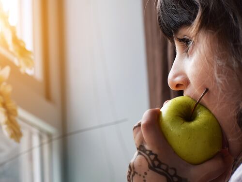 Dimagrire in primavera è più facile, ecco perché