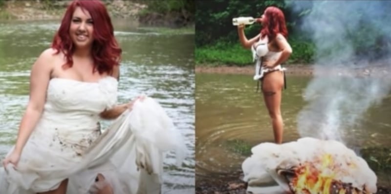 matrimonio moda