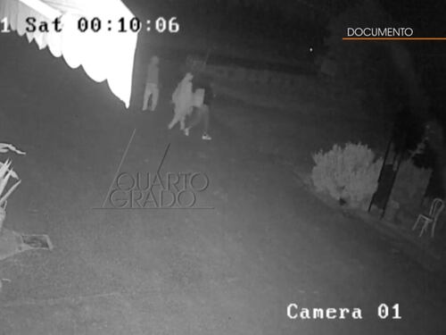 Messaggi, video e i passi verso la morte: l'ultima notte di Saman