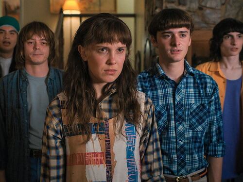Stranger Things, che cosa succede se si chiama il numero che appare negli episodi?