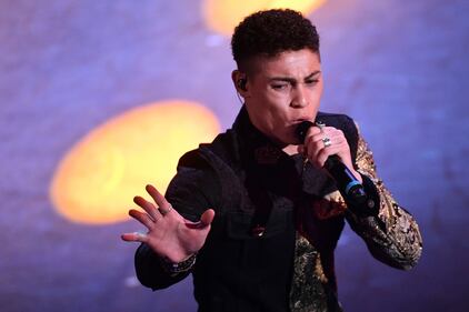 Sanremo 2019, la seconda serata: foto 5
