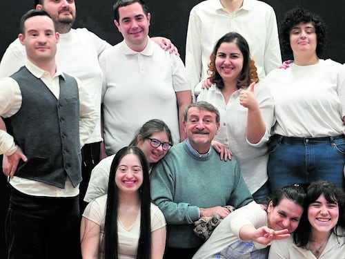 La scuola di teatro per scoprire il talento nascosto dei giovani