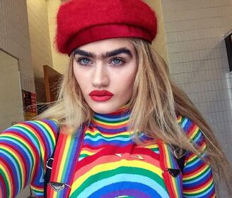 Sophia Hadjipanteli sexy: ecco la modella del momento 12