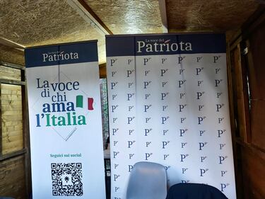 "L'Italia a testa alta". Al via Atreju, la kermesse di FdI 2