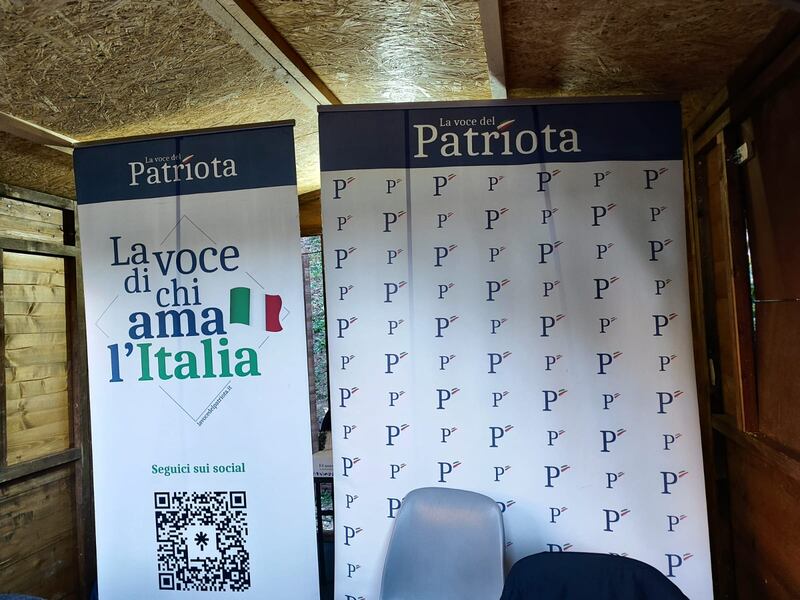 "L'Italia a testa alta". Al via Atreju, la kermesse di FdI 2